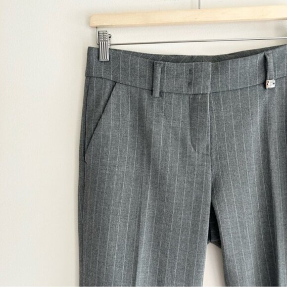 Raffaello Rossi Dora Grey Striped - Picture 2 of 4